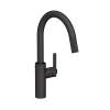 Newport Brass Muncy: Pull-Down Kitchen Faucet