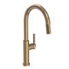 Newport Brass Muncy: Pull-Down Kitchen Faucet