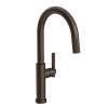 Newport Brass Muncy: Pull-Down Kitchen Faucet
