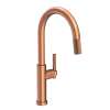 Newport Brass Muncy: Pull-Down Kitchen Faucet
