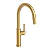Newport Brass Muncy: Pull-Down Kitchen Faucet