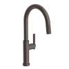 Newport Brass Muncy: Pull-Down Kitchen Faucet