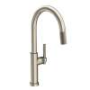 Newport Brass Muncy: Pull-Down Kitchen Faucet