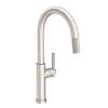 Newport Brass Muncy: Pull-Down Kitchen Faucet