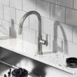Newport Brass Muncy: Pull-Down Kitchen Faucet