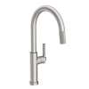 Newport Brass Muncy: Pull-Down Kitchen Faucet