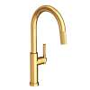 Newport Brass Muncy: Pull-Down Kitchen Faucet