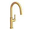 Newport Brass Muncy: Pull-Down Kitchen Faucet