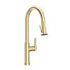 Newport Brass Muncy: Pull-Down Kitchen Faucet - Trigger Spray