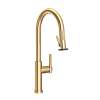 Newport Brass Muncy: Pull-Down Kitchen Faucet - Trigger Spray