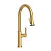 Newport Brass Muncy: Pull-Down Kitchen Faucet - Trigger Spray