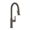 Newport Brass Muncy: Pull-Down Kitchen Faucet - Trigger Spray