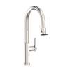 Newport Brass Muncy: Pull-Down Kitchen Faucet - Trigger Spray