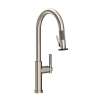 Newport Brass Muncy: Pull-Down Kitchen Faucet - Trigger Spray