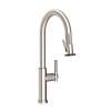 Newport Brass Muncy: Pull-Down Kitchen Faucet - Trigger Spray