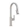 Newport Brass Muncy: Pull-Down Kitchen Faucet - Trigger Spray