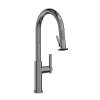 Newport Brass Muncy: Pull-Down Kitchen Faucet - Trigger Spray