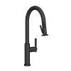 Newport Brass Muncy: Pull-Down Kitchen Faucet - Trigger Spray