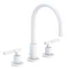 Newport Brass Muncy: Widespread Lavatory Faucet