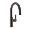 Newport Brass Muncy: Prep/Bar Pull Down Faucet