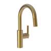 Newport Brass Muncy: Prep/Bar Pull Down Faucet
