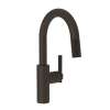 Newport Brass Muncy: Prep/Bar Pull Down Faucet