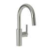 Newport Brass Muncy: Prep/Bar Pull Down Faucet