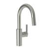 Newport Brass Muncy: Prep/Bar Pull Down Faucet