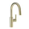 Newport Brass Muncy: Prep/Bar Pull Down Faucet
