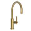 Newport Brass Muncy: Prep/Bar Faucet