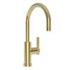 Newport Brass Muncy: Prep/Bar Faucet
