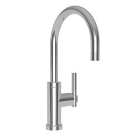 Newport Brass Muncy: Prep/Bar Faucet