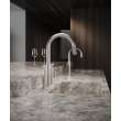Newport Brass Muncy: Kitchen Bridge Pull-Down Faucet