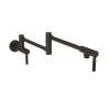 Newport Brass Muncy: Pot Filler - Wall Mount