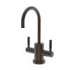 Newport Brass Muncy: Hot & Cold Water Dispenser