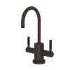 Newport Brass Muncy: Hot & Cold Water Dispenser