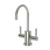Newport Brass Muncy: Hot & Cold Water Dispenser