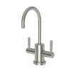 Newport Brass Muncy: Hot & Cold Water Dispenser