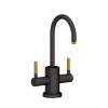 Newport Brass Muncy: Hot & Cold Water Dispenser