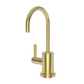 Newport Brass Muncy: Hot Water Dispenser