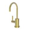 Newport Brass Muncy: Hot Water Dispenser