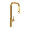 Newport Brass Muncy: Pull-Down Kitchen Faucet - Trigger Spray