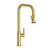 Newport Brass Muncy: Pull-Down Kitchen Faucet - Trigger Spray