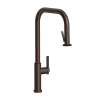 Newport Brass Muncy: Pull-Down Kitchen Faucet - Trigger Spray