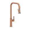 Newport Brass Muncy: Pull-Down Kitchen Faucet - Trigger Spray