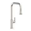 Newport Brass Muncy: Pull-Down Kitchen Faucet - Trigger Spray