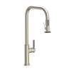 Newport Brass Muncy: Pull-Down Kitchen Faucet - Trigger Spray
