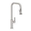 Newport Brass Muncy: Pull-Down Kitchen Faucet - Trigger Spray