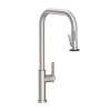 Newport Brass Muncy: Pull-Down Kitchen Faucet - Trigger Spray