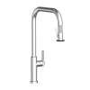 Newport Brass Muncy: Pull-Down Kitchen Faucet - Trigger Spray